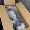 2025 2026 Model Y Juniper Rear Trunk Side Anti-Scratch Mats 4PCS TPE Waterproof Trunk Left & Right Panel Protection Only for Model Y Refresh Juniper (Standard/Premium)-NO for (Performance)