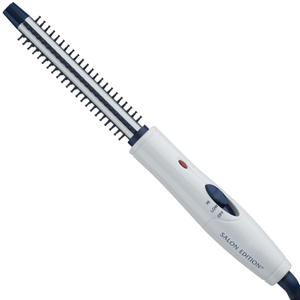 Hair Styling Brush Iron | Smooth 2nd Day Hair Styles (1/2 in)