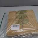 Bunny Chair for Ages 1.5-4 - Small Toddler Wooden Chair with 9.25" Seat Height, Solid Wood Rabbit Stool for Nursery, Playroom & Low Tables, Mini Kids Furniture - 1 Pack