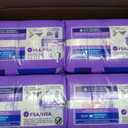 Always Discreet Adult Incontinence Pads for Women, Drier, 6 Drop Long Length, Extra Heavy Absorbency, Pads for Bladder Control Management, Bladder Leaks, & Postpartum Pads, 112ct