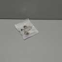 Heating Assembly Kit for Flashforge AD5X Hot End Heating Component with Heater Cartridge and Thermistor Temperature Sensor Heat-Insulating Clip for Flashforge 3D Printer Accessories