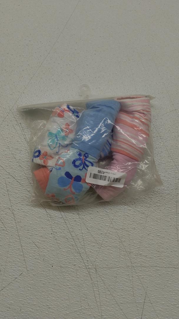 Hanes girls Ultimate Girls’ Underwear Pack, Organic Cotton Panties for Girls’, Hipster Kids’ Underwear, 8-pack (Colors May Vary) Hipster Panties
12 US, 7 Pairs Hanes girls Ultimate Girls’ Underwear Pack, Organic Cotton Panties for Girls’, Hipster Kids’ Underwear, 8-pack (Colors May Vary) Hipster Panties
12 US, 7 Pairs