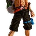 TAMASHII NATIONS - One Piece - Portgas D. Ace -Fire Fist- S.H.Figuarts Action Figure