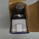 Electric Knife Sharpener, Besynersharp Pro for Kitchen Knives, with Replacement Grinding Tools, Double Sided, With Replacement Grinding Tools, Quick Sharpening & Polishing (1PC)