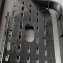 Stokk T1 UV Countertop Reverse Osmosis Water Filter, Carafe Alkaline Boost, 6-Stage RO Filtration System, Reduce TDS PFAS, Large Size (Gray)