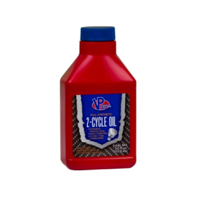 VP Racing Fuels 2 Cycle Full Synthetic Mix 2 Gallon 5.2 oz., Pack of 2