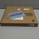 RENPHO Smart Scale for Body Weight, Digital Bathroom Scale BMI Weighing Bluetooth Body Fat Scale, Body Composition Monitor Health Analyzer with Smartphone App, 400 lbs - Elis 1 (Black)