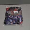 JenPen 6 Pcs Christmas Funny Knee High Socks Hunting Hockey Lovers Unique Gifts Hunter Hockey Accessories for Husband Dad Men