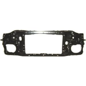 Sherman Replacement Part Compatible with Toyota 4-Runner Radiator Support (Partslink Number TO1225159) (TO1225159V)