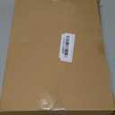 Uxcell 2 Pcs BX53 EPDM V-Belt, Raw Edge Cogged Industrial Rubber V Belt 0.67" Width x 53" Inside Circumference