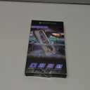 SPORTLINK for iPhone 16 Pro Waterproof Case - Shockproof Dustproof Case with Built-in Clear Screen Protector, Full Body Heavy Duty Sealed Protective Cover for iPhone 16 Pro Case 6.3" Blue