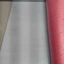 36x23" 304 Stainless Steel Cutting Board with Lip, Extra Large, 1.5mm Thick, 35.43x22.83 Inch