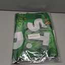 St Patricks Day Decorations, Saint Patricks Day Decorations includes Lucky Banner Shamrock Garland Hanging Swirs and St Patricks Day Porch Sign, for St Patricks Day Decorations for Office Home Outdoor