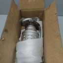 High Flow Front Catalytic Converter Kit Direct-Fit Honda CRV CR-V 2010 2011 2.4L Replace 641415