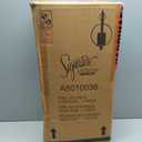 Signature Design by Ashley Ogaleesha Rustic Bronze-Toned Wall Sconce with Candle Holder, Brown