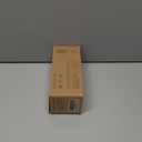 SetSail Dusters for Cleaning Compatible with Swiffer Small Microfiber Duster Refills 4pcs Reusable Duster Refill with 1 Handle Washable Duster Cleaner Kit for Furniture, Car Interior, Blind (Orange)