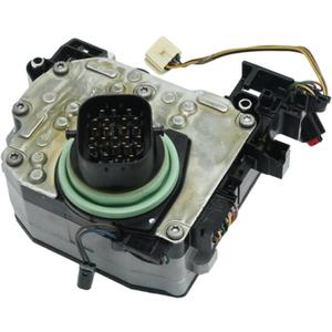 5078709AB 62TE Transmission Solenoid Block Kit 68376696AA Replacement for Chrysler Pacifica Replacement for Dodg-e 2007 2008 2009 2010-2013
