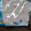 Pampers Gift Set, Disposable Diapers, Sensitive Wipes, & Milestone Gifts. Newborn