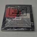 8 Pcs Large Casino Dice Favor Boxes 12 x 12 x 12 Inch Casino Theme Party Decorations Vegas Jumbo Giant Dice Centerpieces Graduation Prom Birthday Party Supply