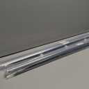 Window Molding Trim for Honda Accord 2008-2012,4-Door Sedan,Chrome Outside Door Weatherstrip Window Seal Belt,Replace#72410-TA0-A01 72450-TA0-A01 72910-TA0-A01 72950-TA0-A01