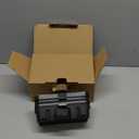 Medium Outdoor Electrical Box Waterproof 10.3 x 5.9 x 3.7 in, IP54 Waterproof Extension Cord Cover Outlet Box, Weatherproof Connection Box for Electronics Outside, Power Strip, Light, Plug