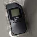 Breathalysers Digital Alcohol Tester, LCD Display