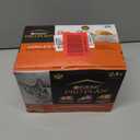 Purina Pro Plan Gravy, High Protein Wet Cat Food Variety Pack, Complete Essentials Chicken and Turkey Favorites - (Pack of 24) 3 oz. Cans (EXP 04/30/28)
