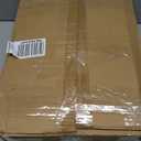 180GSM 4ft x 50ft Fence Privacy Screen Heavy Duty Fence Cover Garden Wall Backyard Black