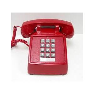250047-VBA-20MD Desk ValueLine RED (ITT-2500-MD-RD) -