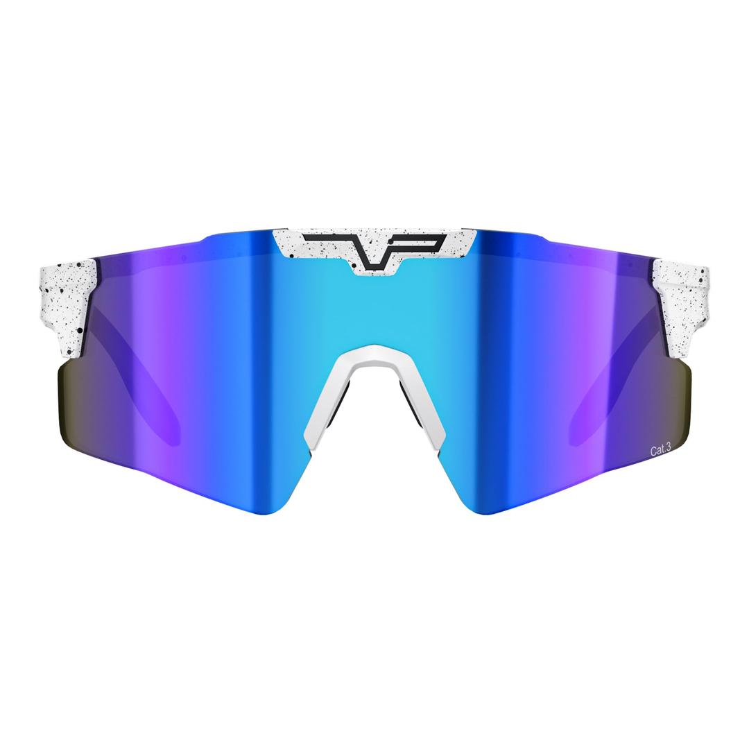 KAPVOE Polarized Sunglasses for Men and Women K100