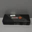 SAVIOR HEAT Heated Glove Liners for Men Women, Rechargeable Battery Electric Heated Gloves, Winter Warm Glove Liners, Thin Gloves Riding Ski Snowboarding Hiking Cycling Hand Warmers (Medium-Large)