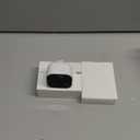 myQ Indoor Plug-in Security Camera Gen 2 – 2K Smart Wi-Fi Camera with Night Vision, Baby and Pet Monitor, Motion Detection and Alerts, 2-Way Audio & App Control