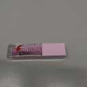 MAYBELLINE Lifter Gloss Lifter Plump, Plumping Lip Gloss with Chili Pepper and 5% Maxi-Lip, Pink Sting, Sheer Bubblegum Pink, 1 Count