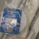 Baby Bed Rail Guard for Toddlers -59" Toddler Bed Rails for Twin, Full, Queen, King Bunk Size Bed Swing Down Bedrail Extral Tall Child Safety Side Railing Guards for Kids White