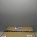 SunsGrove Dog Playpen for Indoor, Heavy Duty 24 Inch 8 Panels Dog Playpen for Small and Puppy Dogs, Free and Safe Play Dog Fence, Black