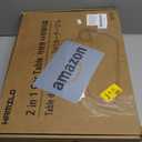 2-in-1 Drive-Thru Tray: Car Food Tray, Wood Car Trays for Eating in Parked Car, Car Desk for Laptop, Car Cup Holder Tray for Road Trip, Taxi, RVs, Truck Drivers