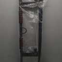 Door Pull Up Bar Over Door Frame Pull up Bar For Doorway with Smart Hook Technology
