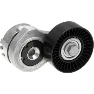 ACDelco Gold 38385 (19162302) Drive Belt Tensioner Assembly with Pulley