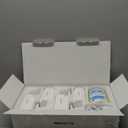 Solar Security Cameras Wireless Outdoor, 4 Cam-Kit, 4MP Solar Security Camera Wireless System, Color Night Vision, Motion Detection, No Monthly Fee, 32GB Memory Card