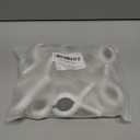 12 pcs Beach Towel Clips Solid Towel Clips Plastic for Pool Chairs Cruise Windproof Clothes Pins Clips Strong Grip for Outdoor Hold Towels Hat Clothes Tightly Smooth and Soft Closure