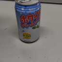 Felice White Cream Soda 11.83 fl oz, 24 packs Best By: 2025/09
