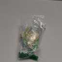 Crochet Sloth Car Rear View Mirror Holder, Cute Hanging Ornament, A Gift for Lovers Hanging, Lovely Bag Automotive Interior Decorations, CCBEEM01.1