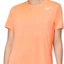 Nike Women's Dri-fit Women's T-Shirt, Large