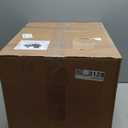 Shark Plus 2in1 Robot Vacuum & Mop with Sonic Mopping, Home Mapping, HEPA Bagless Self Empty Base, CleanEdge, for Pet Hair, WiFi, Black/Mocha, AV2630WA, for Carpets & Hardfloors