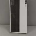 Delta Essa Brushed Nickel Touch Kitchen Faucet with Pull Down Sprayer, Modern Single Hole Touch On Kitchen Sink Faucet, Single Handle, Arctic Stainless 9113T-AR-DST