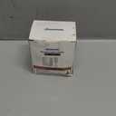 DEWENWILS Indoor Remote Control Outlet, Wireless Remote Light Switch with 2 Side Outlets, No Interference Remote Outlet Switch for Christmas Light, No Wiring, 15A/1875W, 100FT RF Range