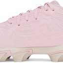 Under Armour Girls' Glyde Sola Rm Jr Softball Cleats (Pink) 2Y