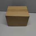 KC&KST 2PC Christmas Centerpieces for Tables with LED Lights - Tabletop Artificial Floral Arrangement Decorations, Pine Cones and Berries, Xmas Small Potted Holiday Table Decor(Small Christmas Tree)