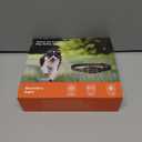 GPS Wireless Dog Fence for Medium & Large Dogs (15110 lbs)  Not for Small Dogs, No Transmitter, No App, IPX7 Waterproof, Radius 752995 ft