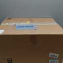 Toddler Step Stool for Bathroom Sink, 2 Pack Step Stool for Kids, Plastic Potty Training Toilet Stepping Stools, Child and Baby Lightweight&No-Slip Two Step Stools for Kitchen - Gray